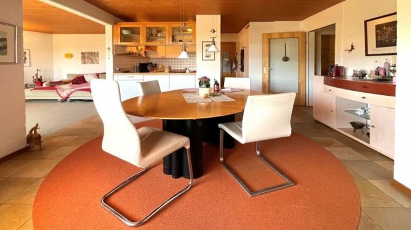 Zweifamilienhaus mit Büro an bester Wohnlage in Liestal - 6