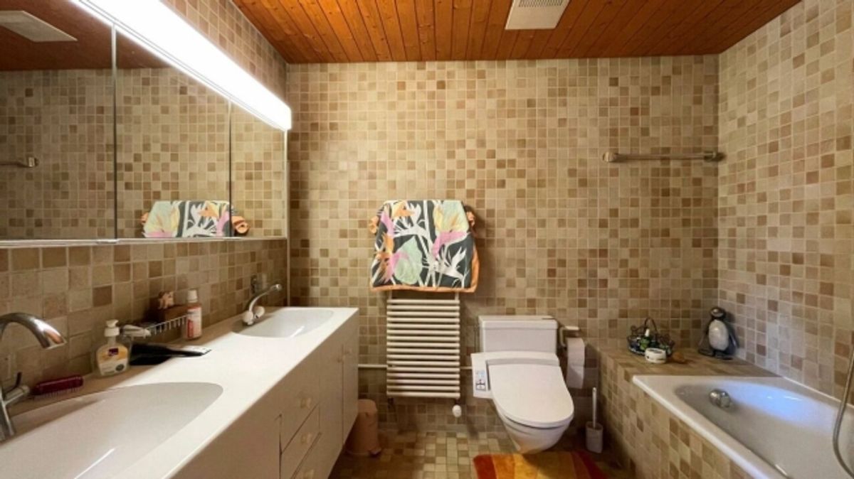 Zweifamilienhaus mit Büro an bester Wohnlage in Liestal - 7