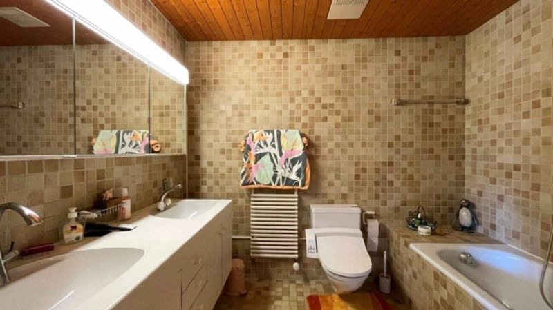 Zweifamilienhaus mit Büro an bester Wohnlage in Liestal - 8