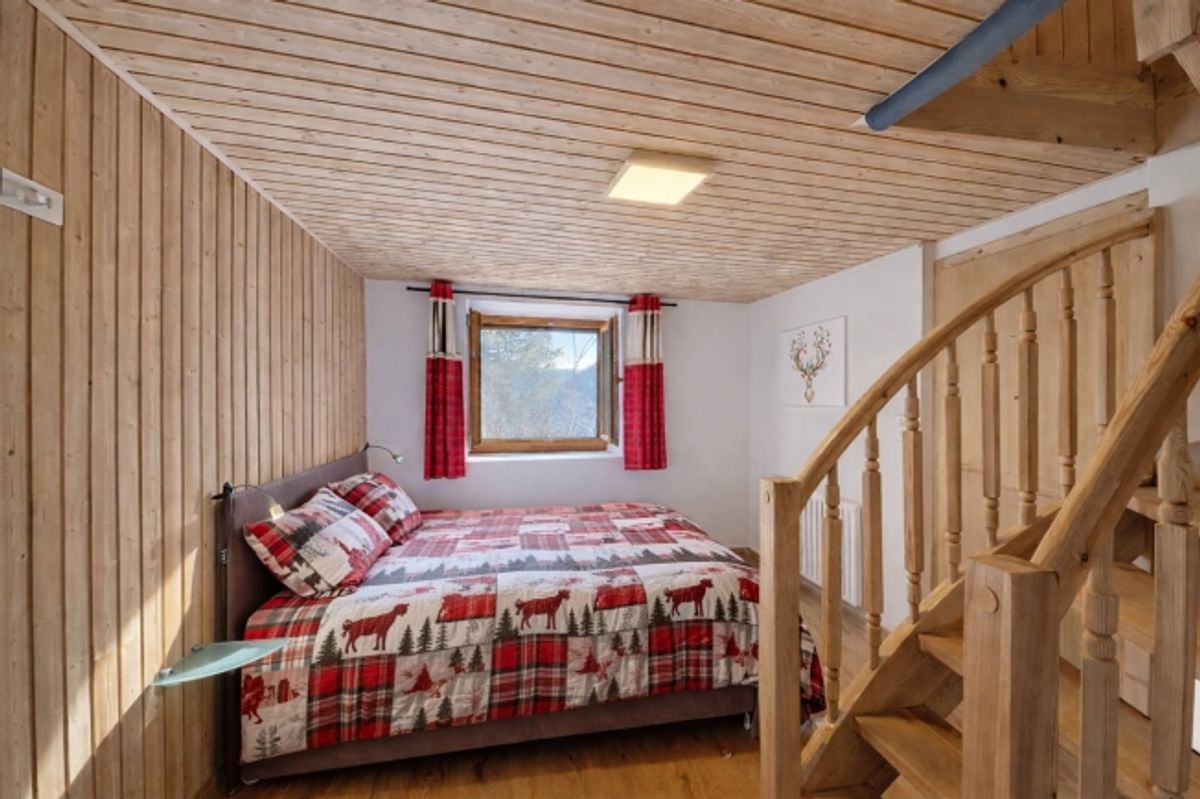 Doppelhaushälfte mit authentischem Charme, komplett renoviert - 5