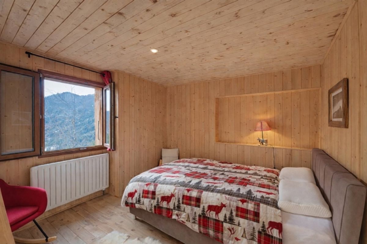 Doppelhaushälfte mit authentischem Charme, komplett renoviert - 6