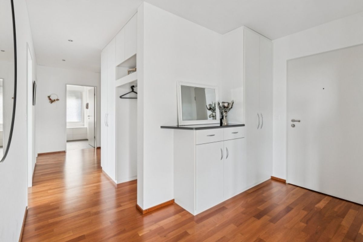 Wo gemeinsame Momente zu Hause sind - 2