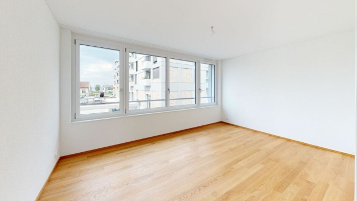 Helle 3.5 Zimmer  Wohnung - 7