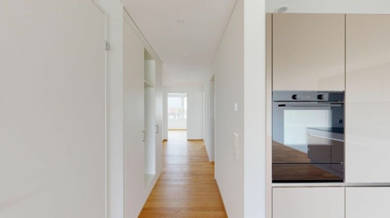Helle 3.5 Zimmer  Wohnung - 9