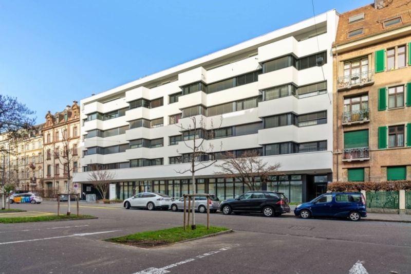 3 Room apartment - 1