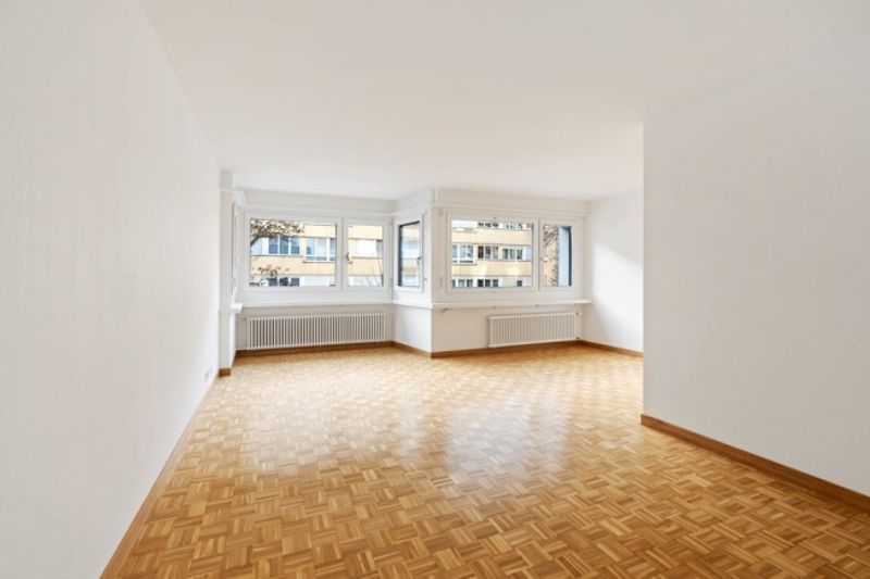 3 Room apartment - 3