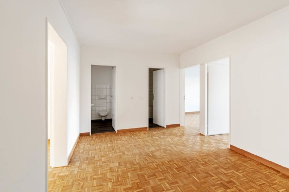 3 Room apartment - 3