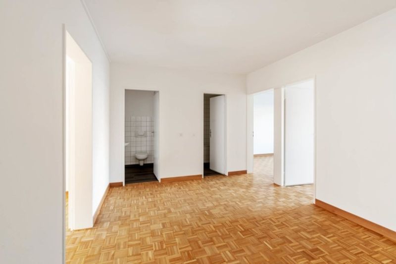 3 Room apartment - 4