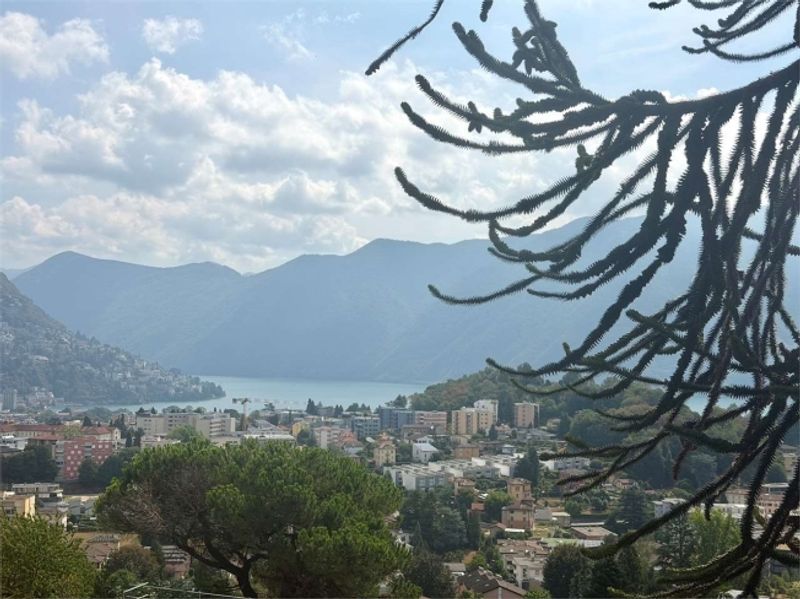 2.5 Zimmer Wohnung mit Seeblick - 8