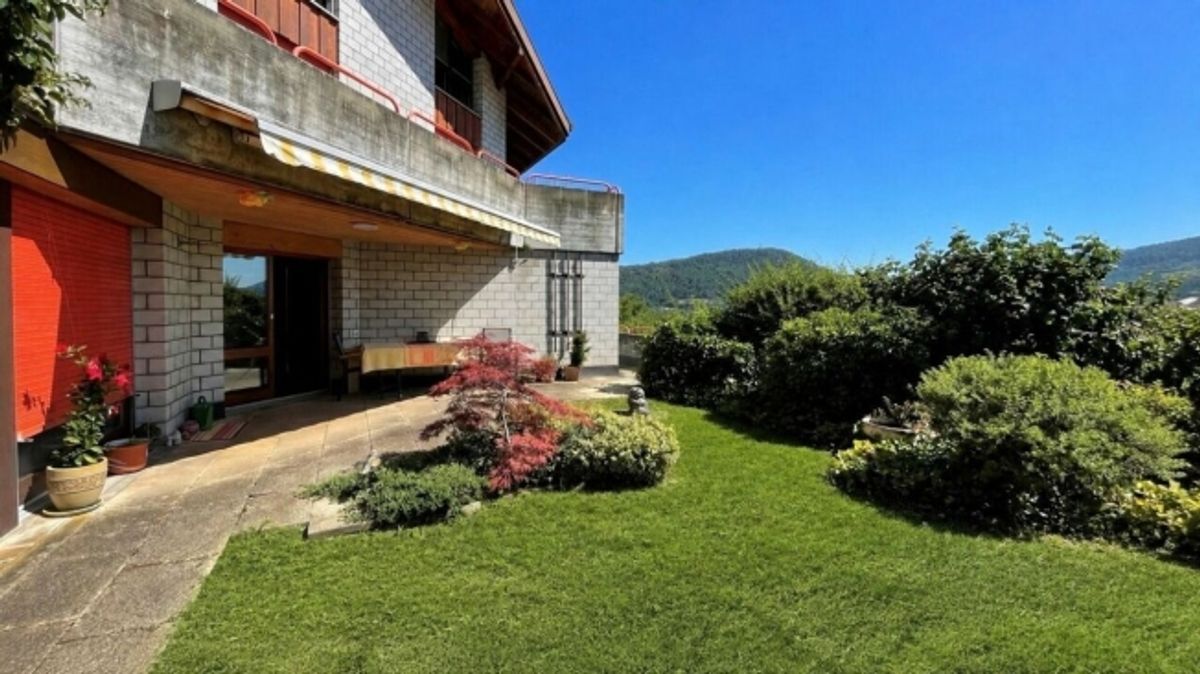 Zweifamilienhaus mit Büro an bester Wohnlage in Liestal - 8