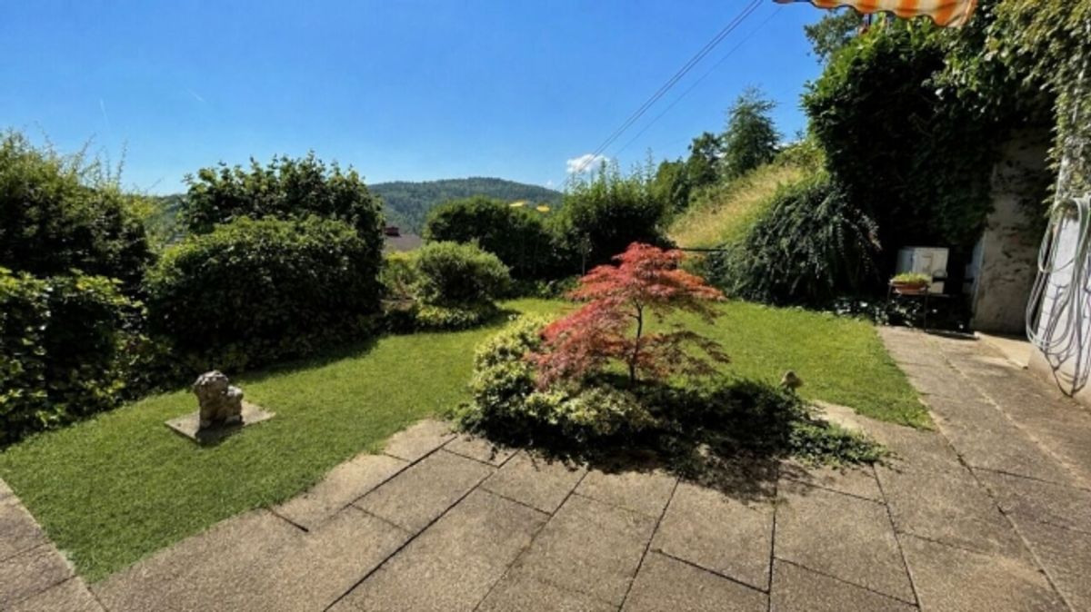 Zweifamilienhaus mit Büro an bester Wohnlage in Liestal - 9