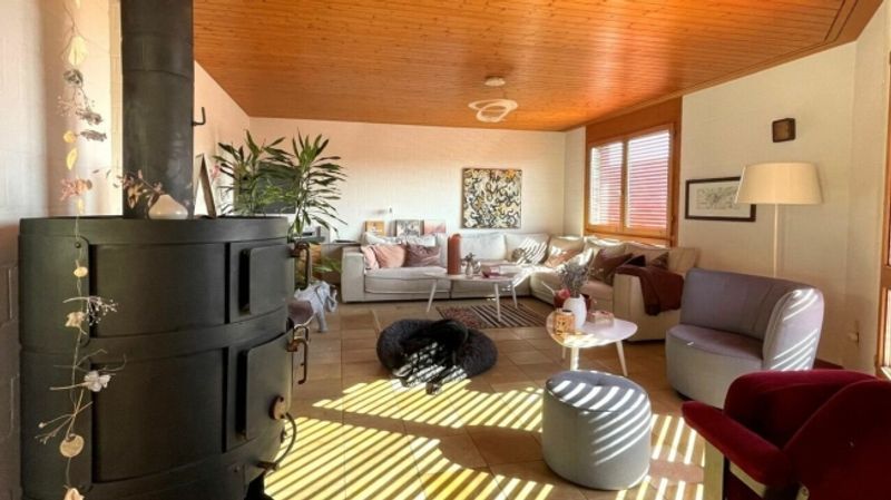 Zweifamilienhaus mit Büro an bester Wohnlage in Liestal - 13
