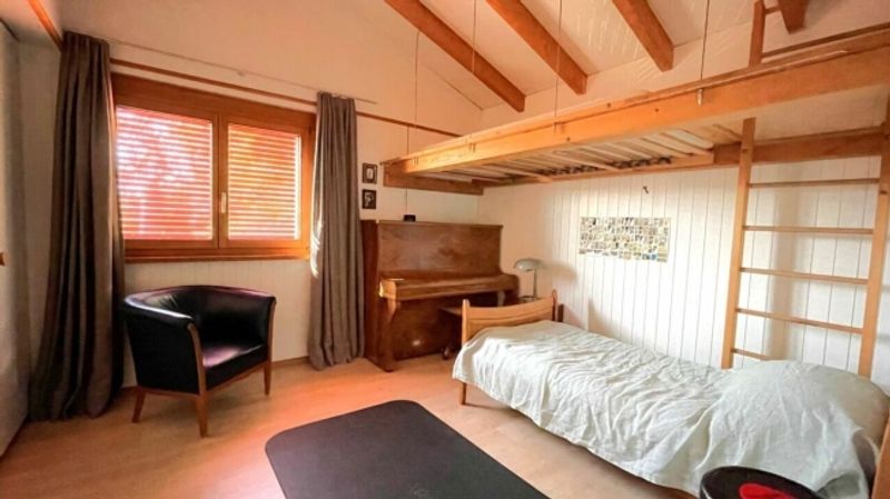 Zweifamilienhaus mit Büro an bester Wohnlage in Liestal - 14
