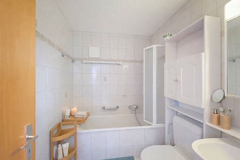 Das Privileg des direkten Zugangs zum Bains de Saillon - 7