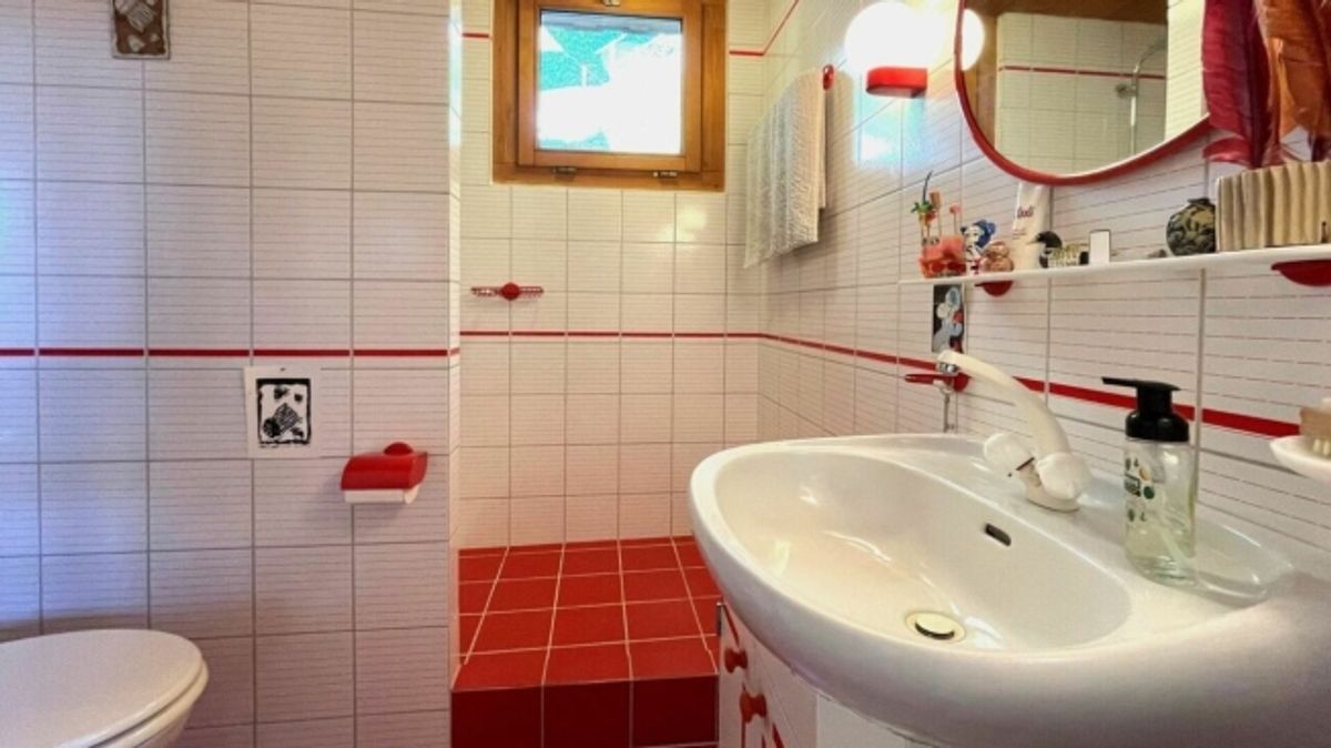 Zweifamilienhaus mit Büro an bester Wohnlage in Liestal - 14