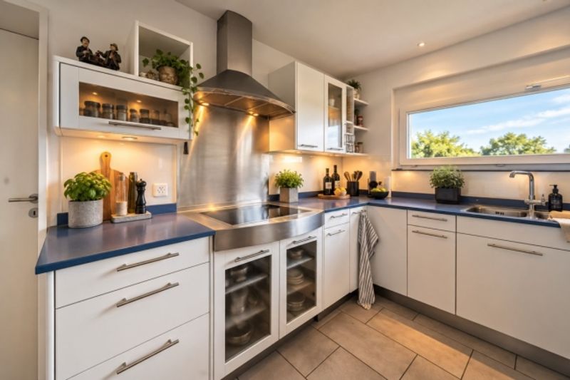 Wohnen mit Panorama bis zum Säntis - grosszügige 6.5-Zimmer-Villa mit Whirlpool und weitläufigem Garten - 13