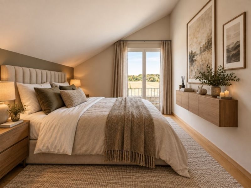 Wohnen mit Panorama bis zum Säntis - grosszügige 6.5-Zimmer-Villa mit Whirlpool und weitläufigem Garten - 14