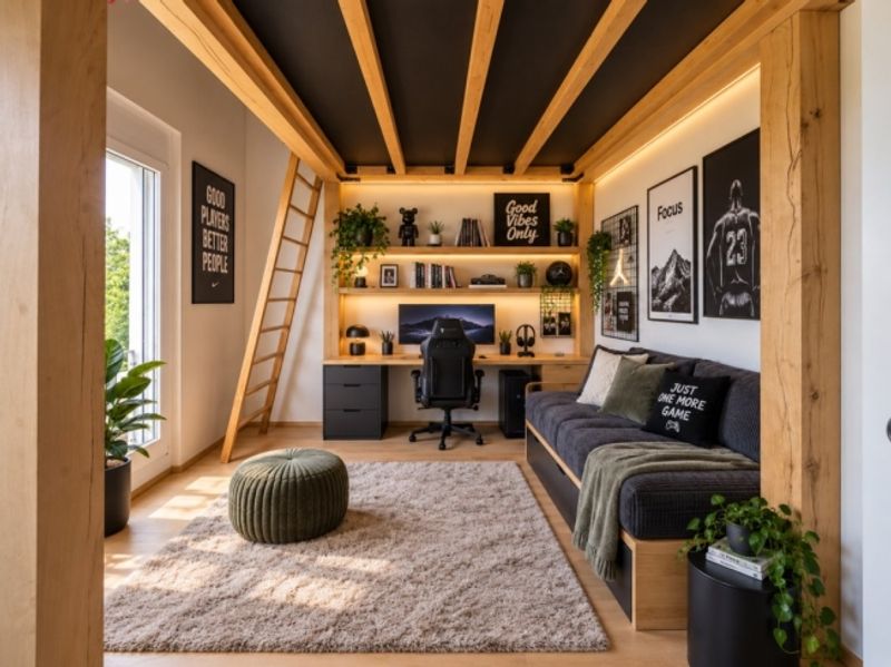 Wohnen mit Panorama bis zum Säntis - grosszügige 6.5-Zimmer-Villa mit Whirlpool und weitläufigem Garten - 15