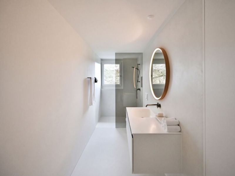 ALTBAU. KÜSST. MODERNE. - 1