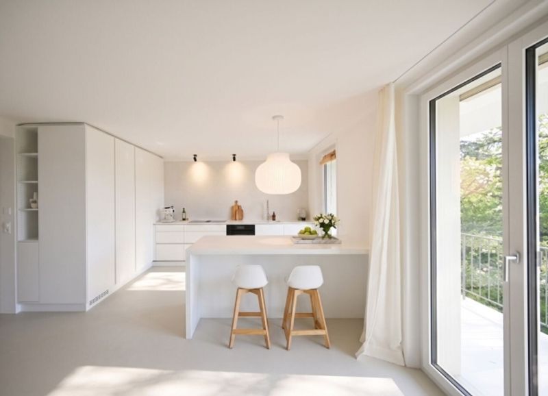 ALTBAU. KÜSST. MODERNE. - 2
