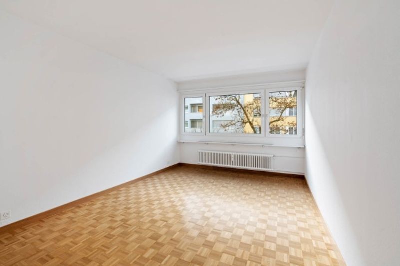 3 Room apartment - 5