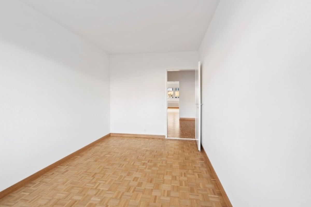 3 Room apartment - 5
