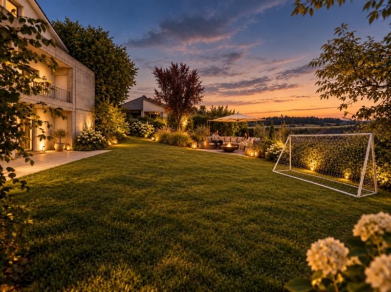 Wohnen mit Panorama bis zum Säntis - grosszügige 6.5-Zimmer-Villa mit Whirlpool und weitläufigem Garten - 7