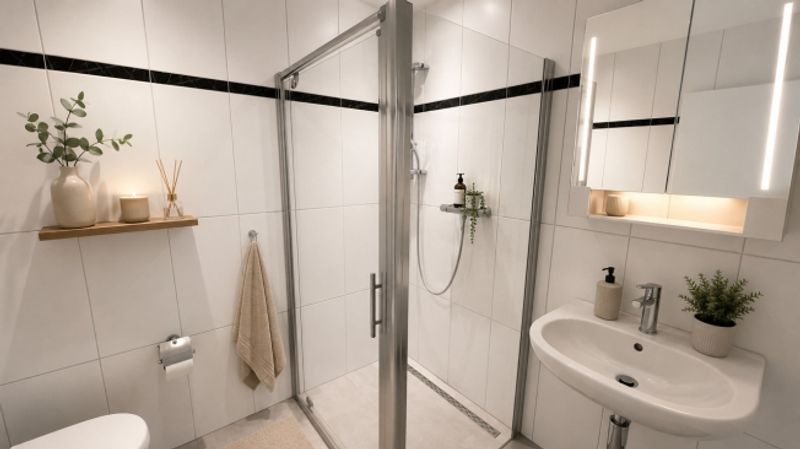 XXL-Wohnkomfort mit Autoeinstellplatz sowie Hobbyraum inkl. WC - 7
