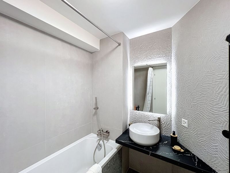 Helle 4.5-Zimmer-Wohnung im Zentrum von Crans-Montana - 7
