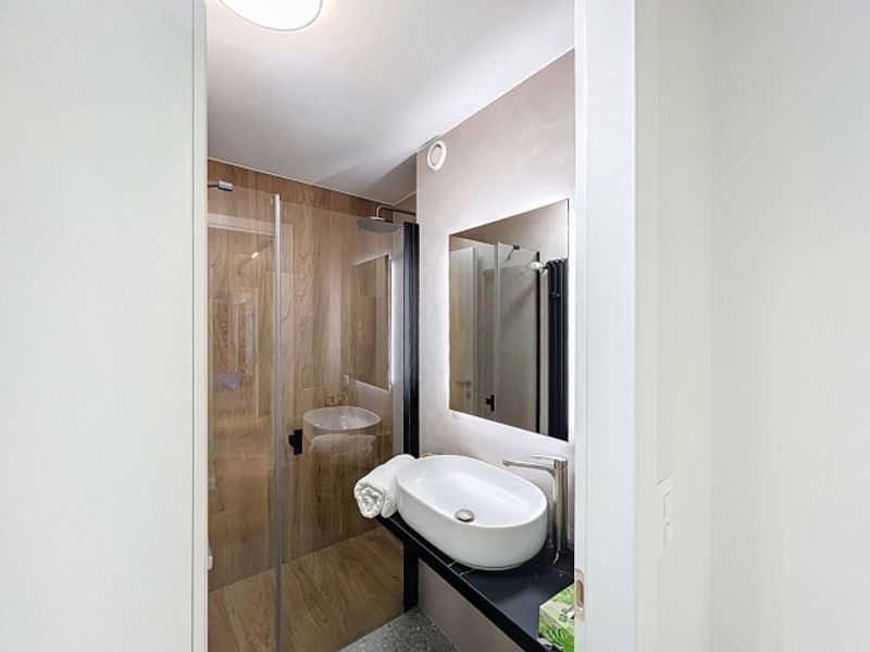 Helle 4.5-Zimmer-Wohnung im Zentrum von Crans-Montana - 11