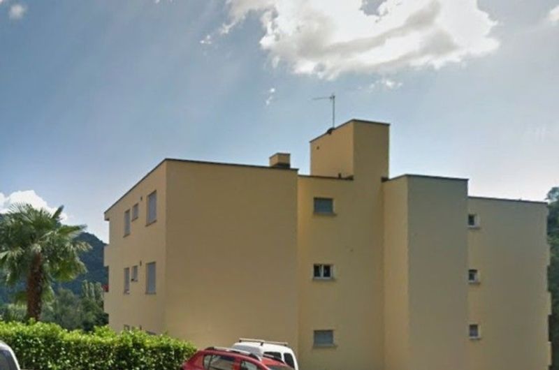 *Wohnung mit Blick auf den Golf von Ponte Tresa* - 1