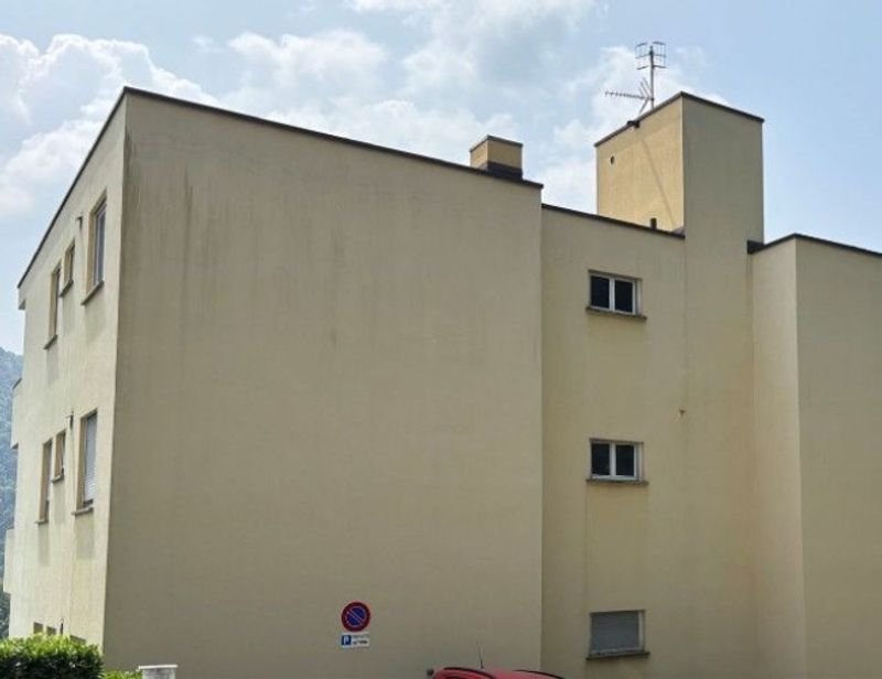 *Wohnung mit Blick auf den Golf von Ponte Tresa* - 2