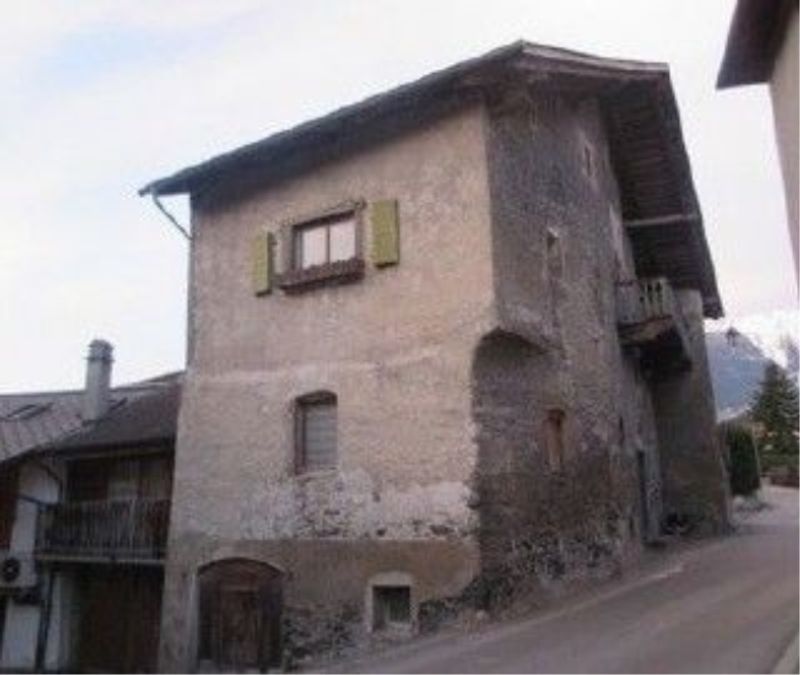 *Haus mit 2 Einheiten* - 2