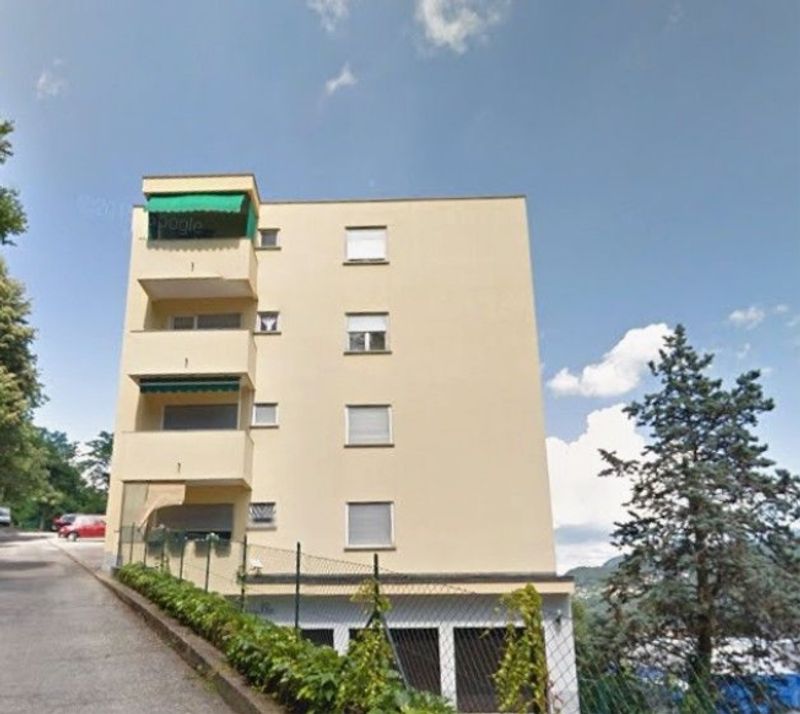*Wohnung mit Blick auf den Golf von Ponte Tresa* - 3
