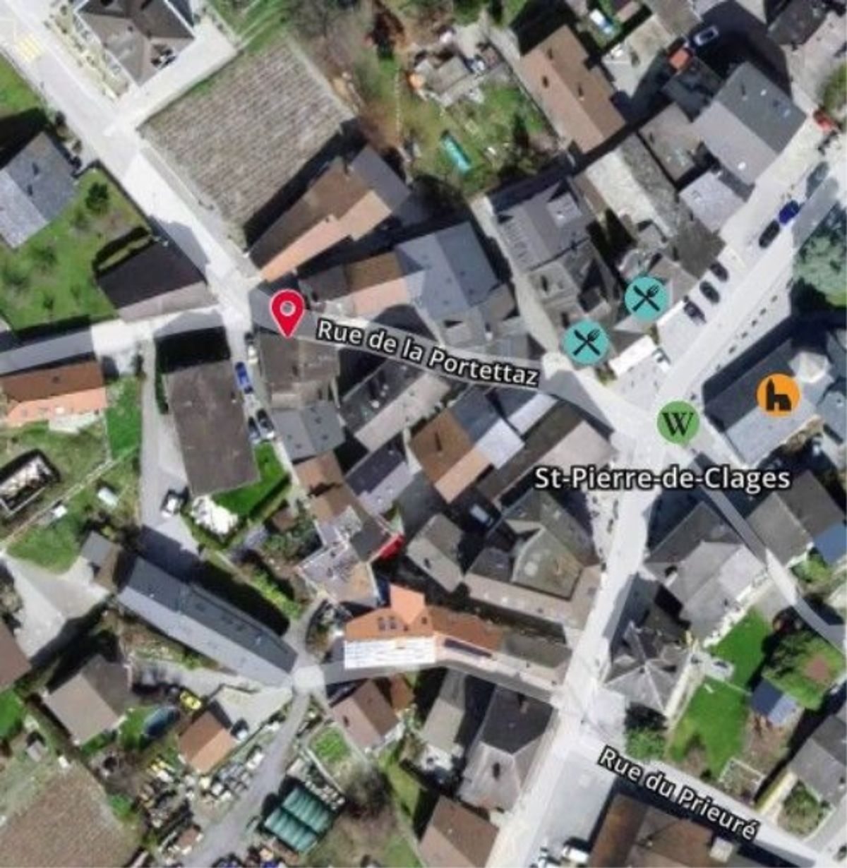 *Haus mit 2 Einheiten* - 2