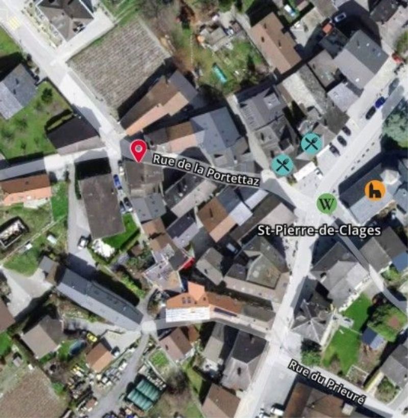 *Haus mit 2 Einheiten* - 3