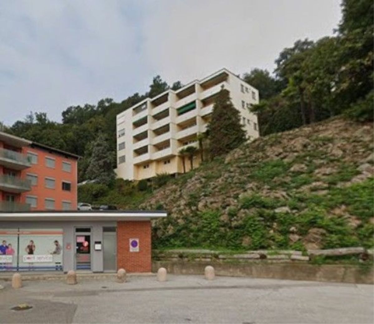 *Wohnung mit Blick auf den Golf von Ponte Tresa* - 4