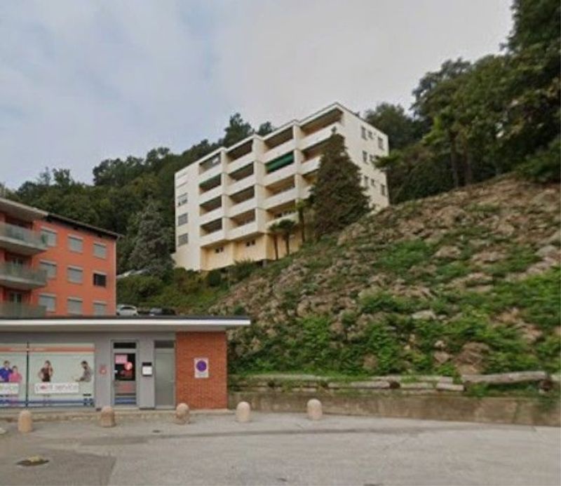 *Wohnung mit Blick auf den Golf von Ponte Tresa* - 5
