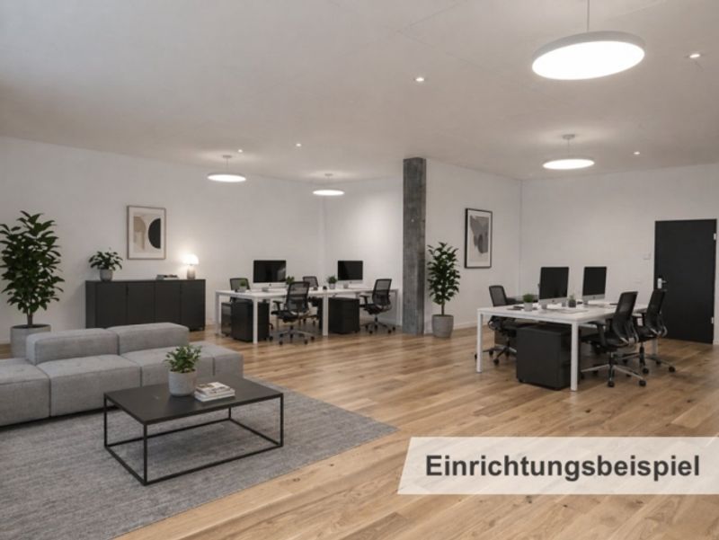 Erstvermietung Moderne Büroflächen für Ihr Unternehmen - Spreitenbach - 3