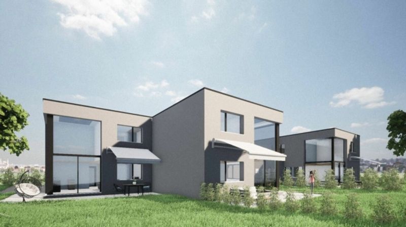 4.5-Zimmer Einfamilienhaus in Vernayaz - 13
