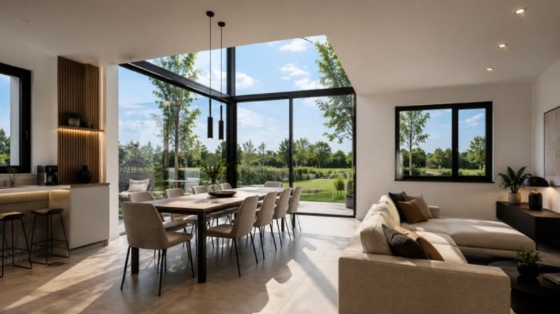 4.5-Zimmer Einfamilienhaus in Vernayaz - 5