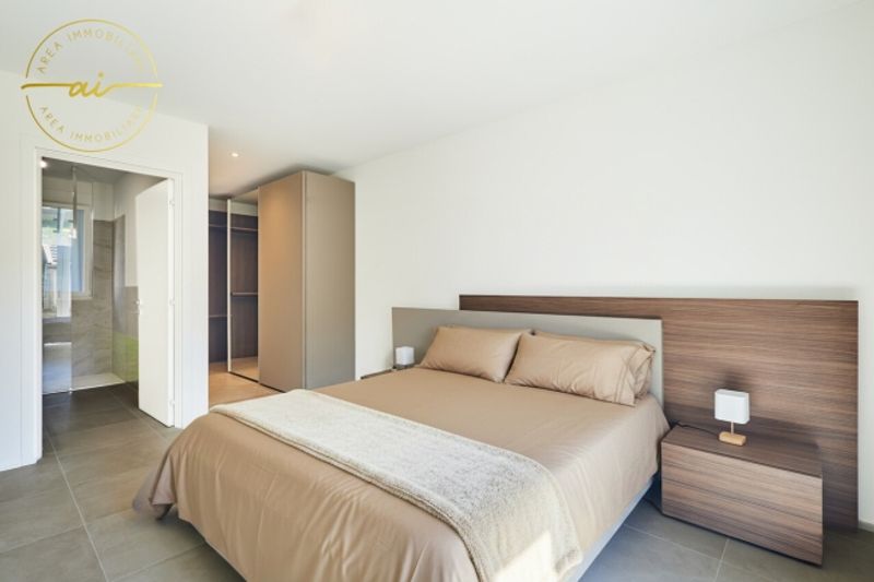 GERÄUMIGE 4,5 ZIMMER MIT GARTEN IN EINER ELEGANTEN RESIDENZ - 12