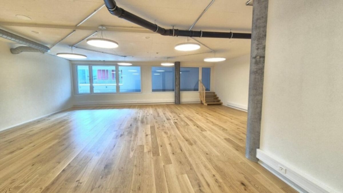 Erstvermietung Moderne Büroflächen für Ihr Unternehmen - Spreitenbach - 1