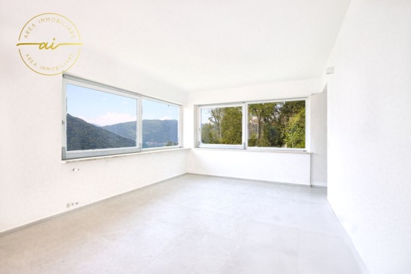SCHÖNES FREISTEHENDES HAUS MIT SEEBLICK IN ROVIO - 11