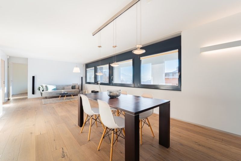 Design trifft Luxus – Ihre stilvolle Oase am Sonnenberg - 1