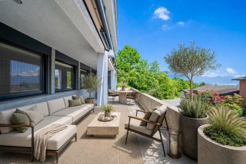Design trifft Luxus – Ihre stilvolle Oase am Sonnenberg - 3