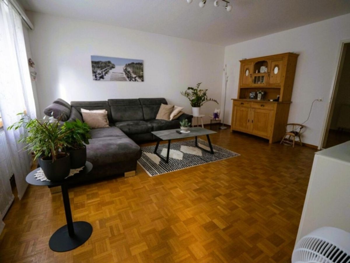 Attraktive 3.5-Zimmer-Wohnung mit Südbalkon in Domat/Ems - 7