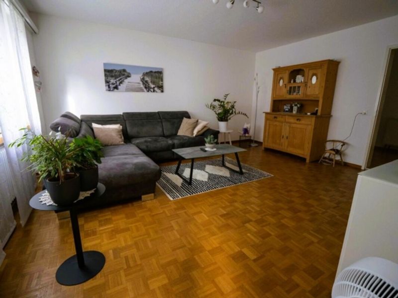 Attraktive 3.5-Zimmer-Wohnung mit Südbalkon in Domat/Ems - 8
