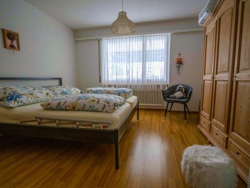 Attraktive 3.5-Zimmer-Wohnung mit Südbalkon in Domat/Ems - 9