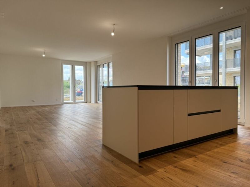 3.5-Zi.-Wohnparadies mit riesigem Gartenanteil im Ziegelei-Quartier in Berg (E0.3) - 5